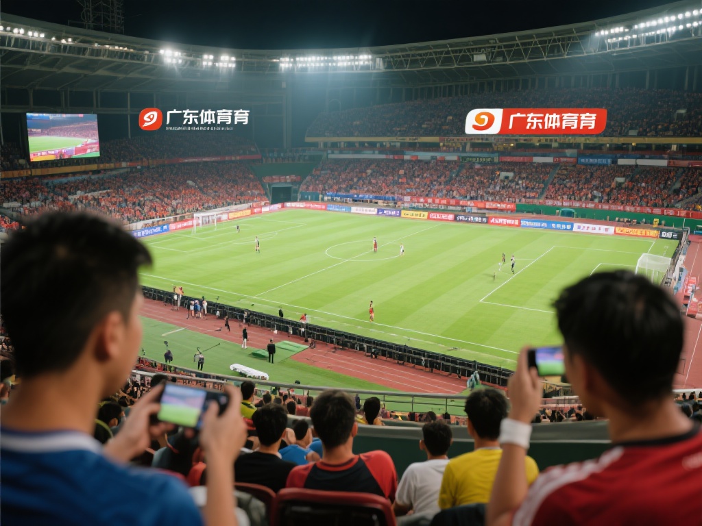 前言
对于众多体育爱好者而言，能随时随