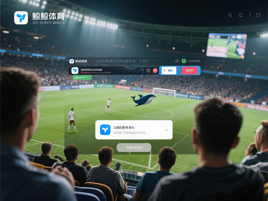 不少用户在选择体育直播平台时都会面临一个