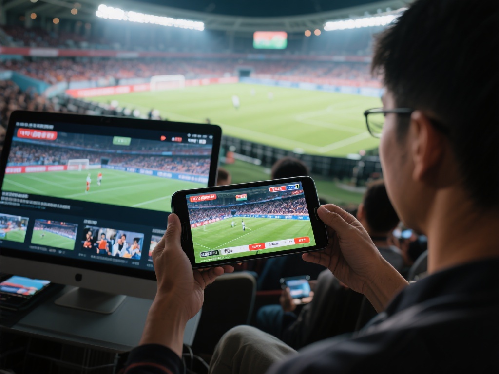 传统的视频直播往往受到插件、广告或繁琐操