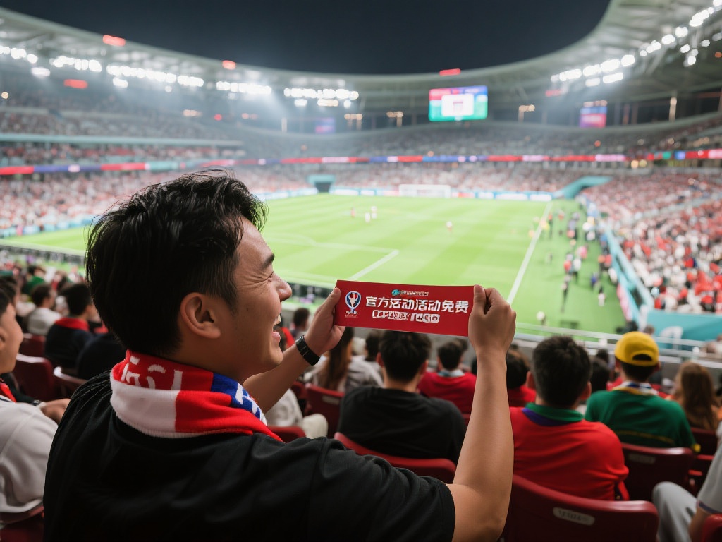 龙珠直播足球比赛_龙珠直播足球比赛直播免费观看龙珠直播足球比赛无插件直播在线观看高清_优直播 例如,某位球迷通过官方活动免费观看了一场