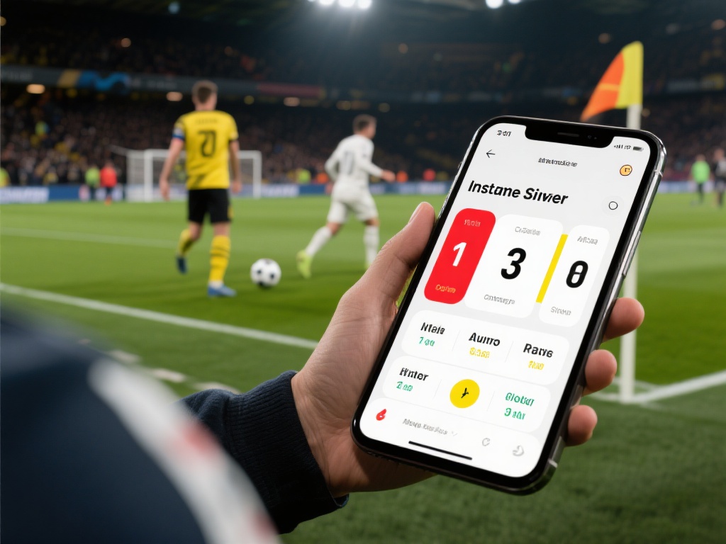 足球分析_足球即时比分_足球比分直播_足球比赛直播_球伴体育 即时比分,顾名思义,是能够在极短时间内反