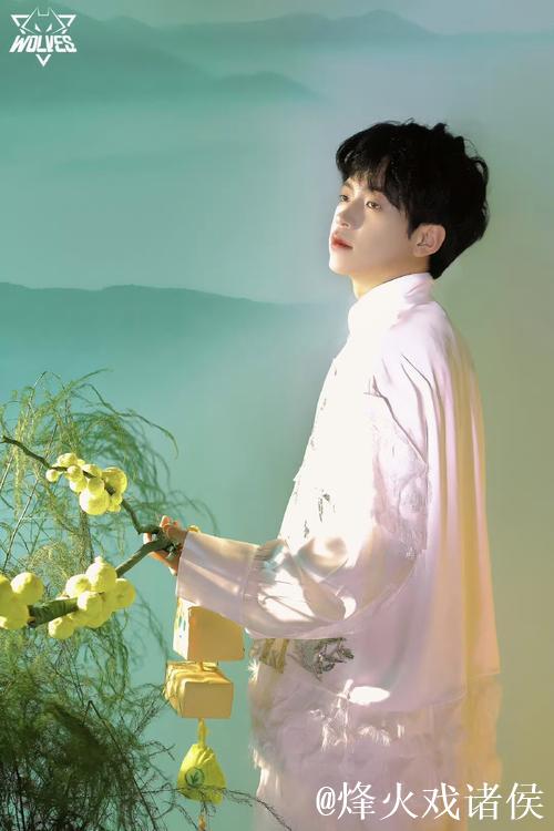 狼队一笙发文:冬眠了 狼队一笙发文:冬眠了