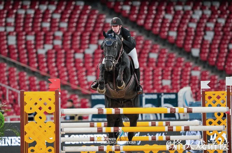 四川:2025成都国际马术场地障碍赛圆满结束 四川:2025成都国际马术场地障碍赛圆满结束